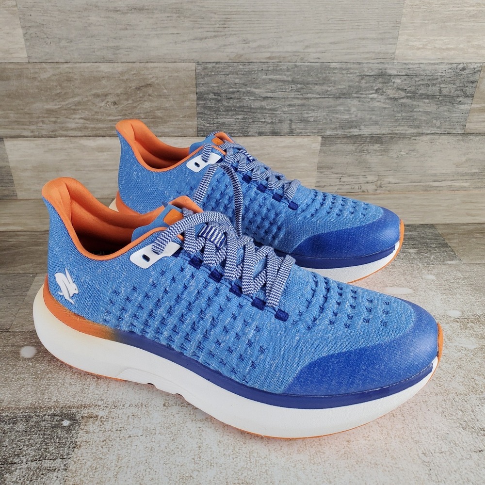 Rabbit Dream Chaser Mens Shoes Sz 10 M Running Surf The Web Lace Up Sneakers